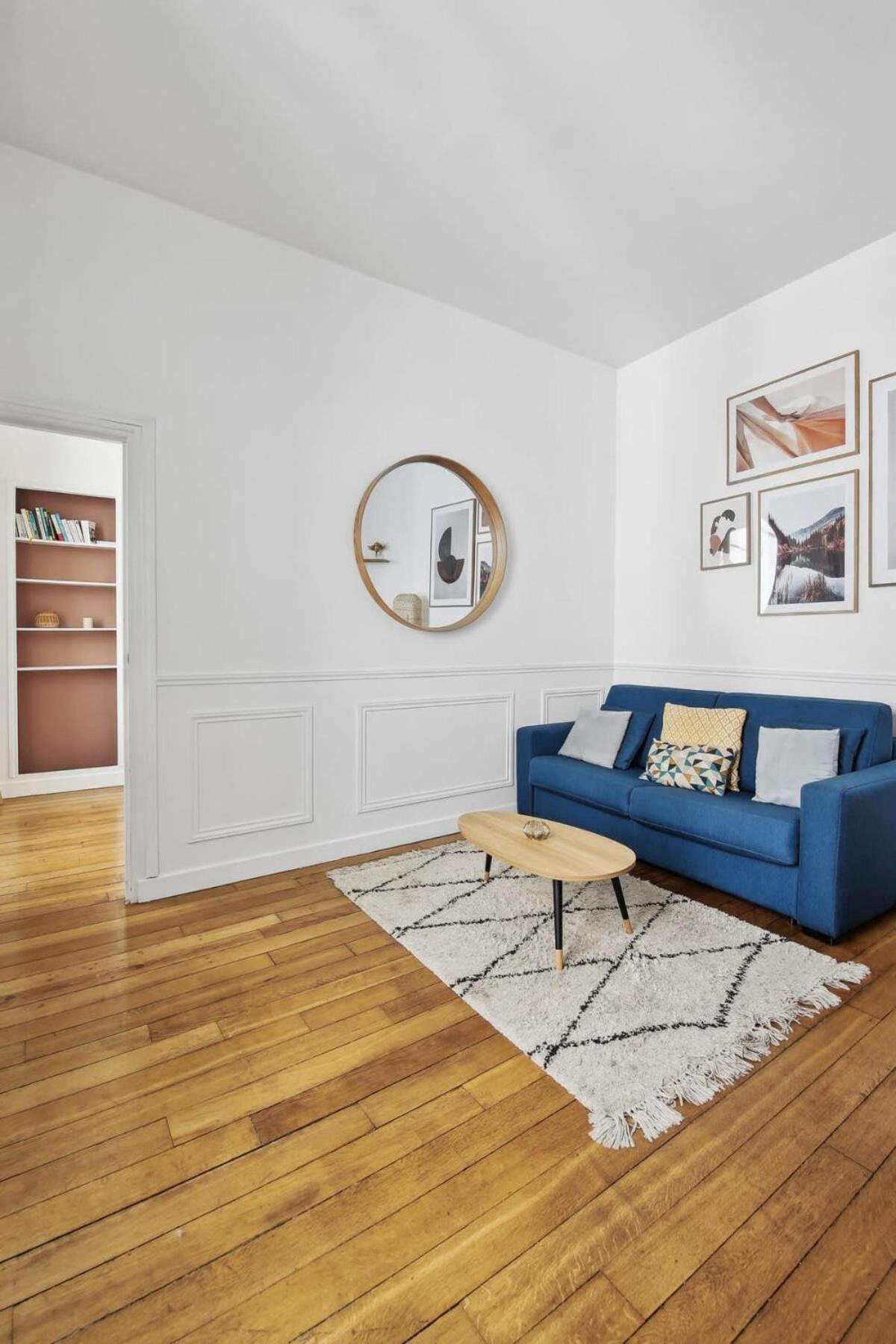 Le Marais & Arts Et Metiers - Cityapartmentstay Paris Exterior foto